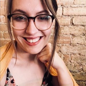 Meet your Posher, Linda